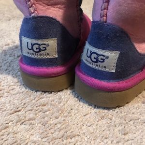 Toddler Ugg Boots